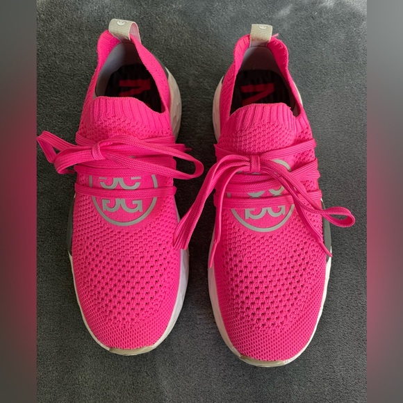 G/FORE Shoes Gfore Limited Edition Womens Golf Shoe Pink Poshmark